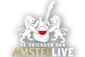  Vrienden van Amstel live 2024 logo